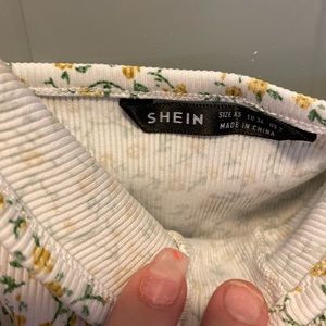 Shein dress never worn